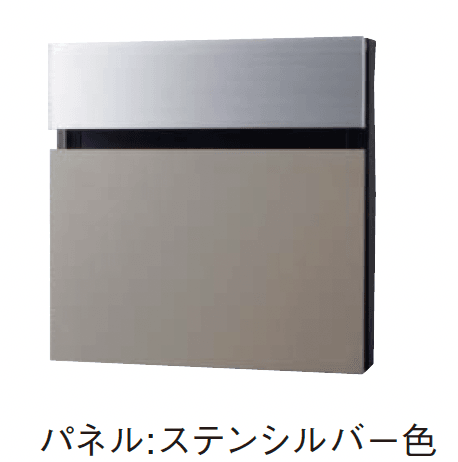 Panasonicの「フェイサス-FF フラットタイプ」のサブ画像6