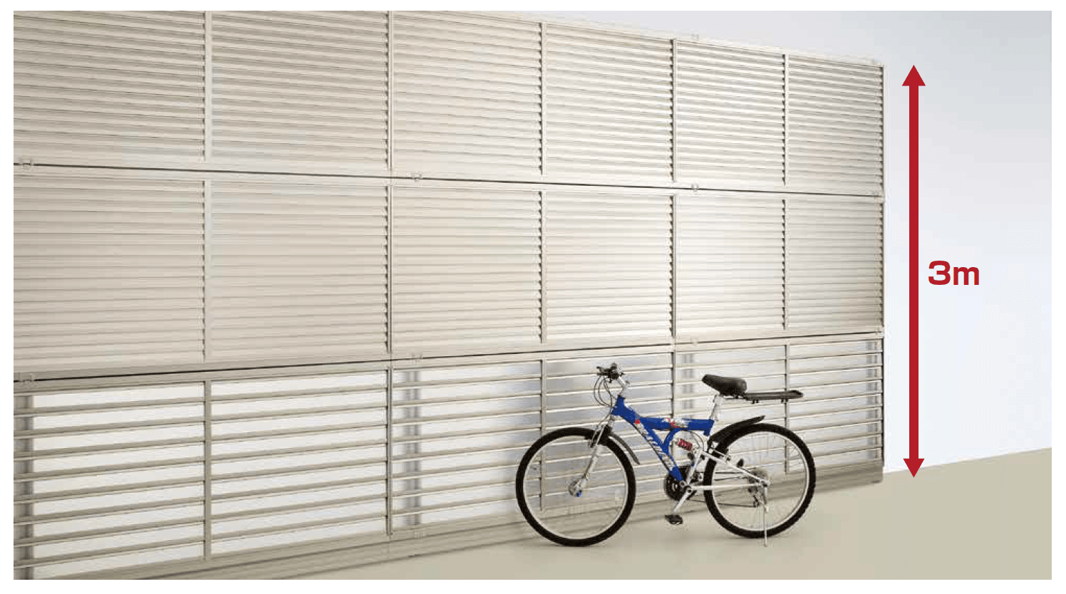 ゆとりの「多段自由支柱 【2022年版】」