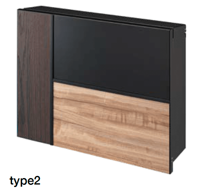 オンリーワンクラブの「パーサス コンビ」のサブ画像3