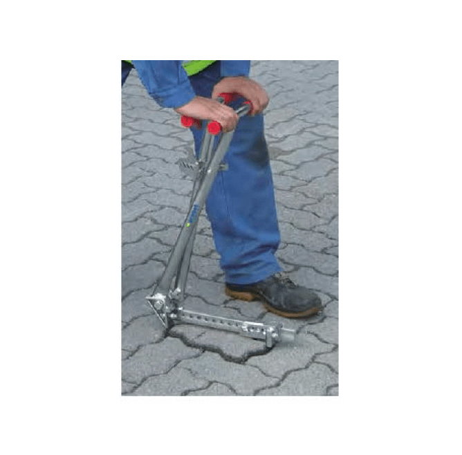 久保田セメント工業の「ハンドクリッパー」