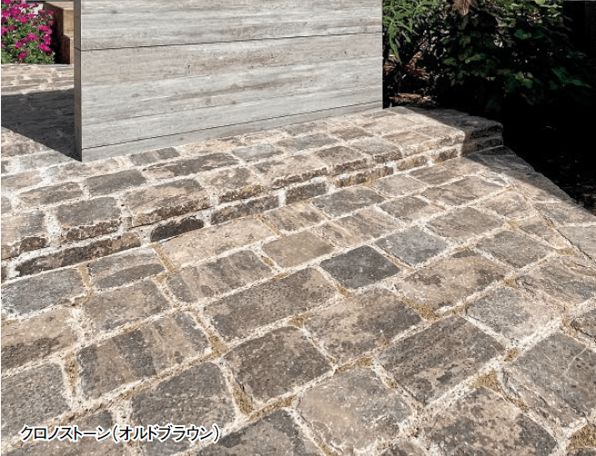 東洋工業の「クロノストーン【2024年版】」のサブ画像2