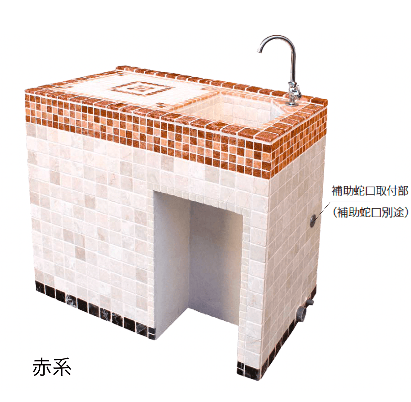 オンリーワンクラブの「コットベネット ガーデンシリーズ」