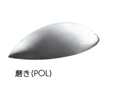 美濃クラフトの「インゴットライト LIG-3【2023年版】」のサブ画像5