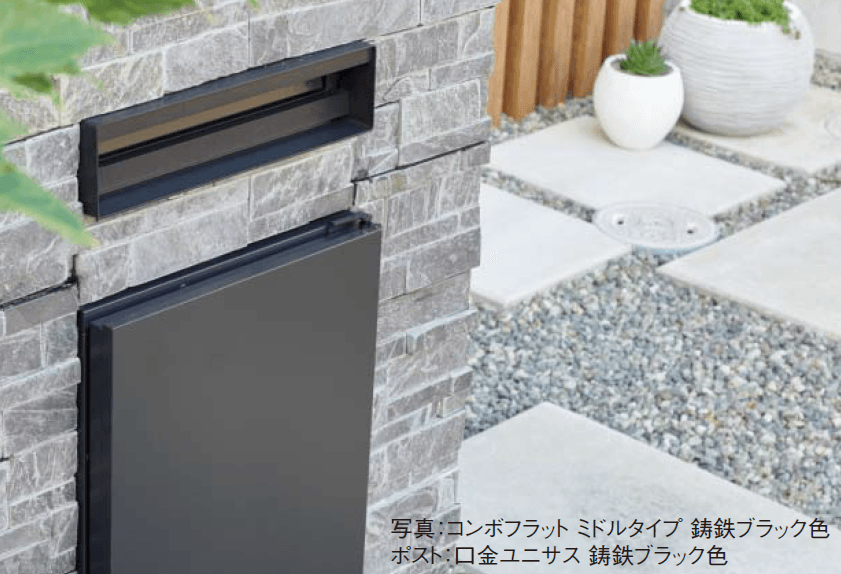 Panasonicの「コンボ-フラット」のサブ画像1