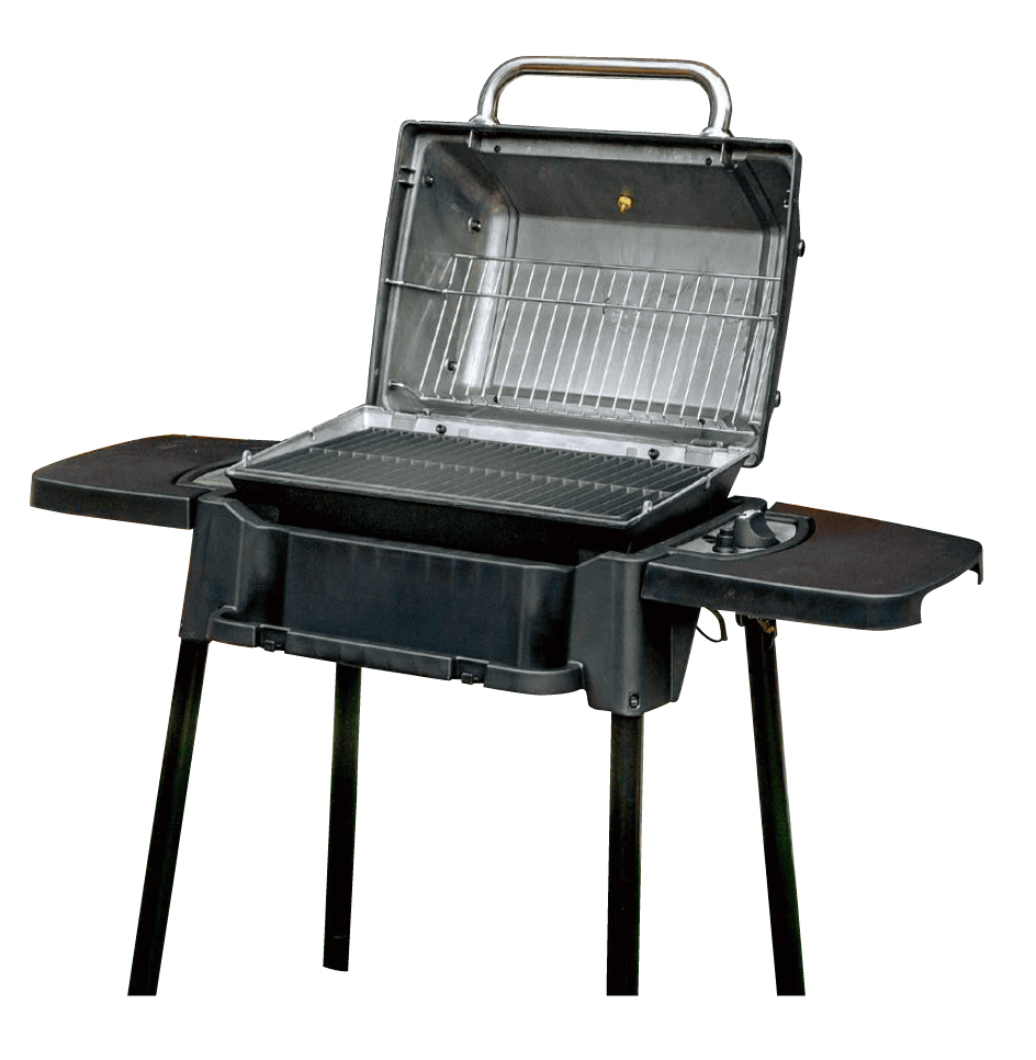 オンリーワンクラブの「バーベキューグリル」のサブ画像2