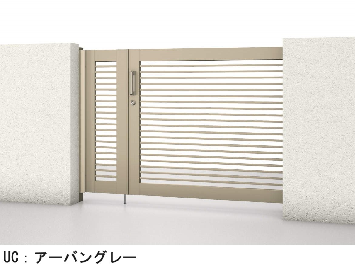 三協アルミの「レナード1型」のサブ画像1