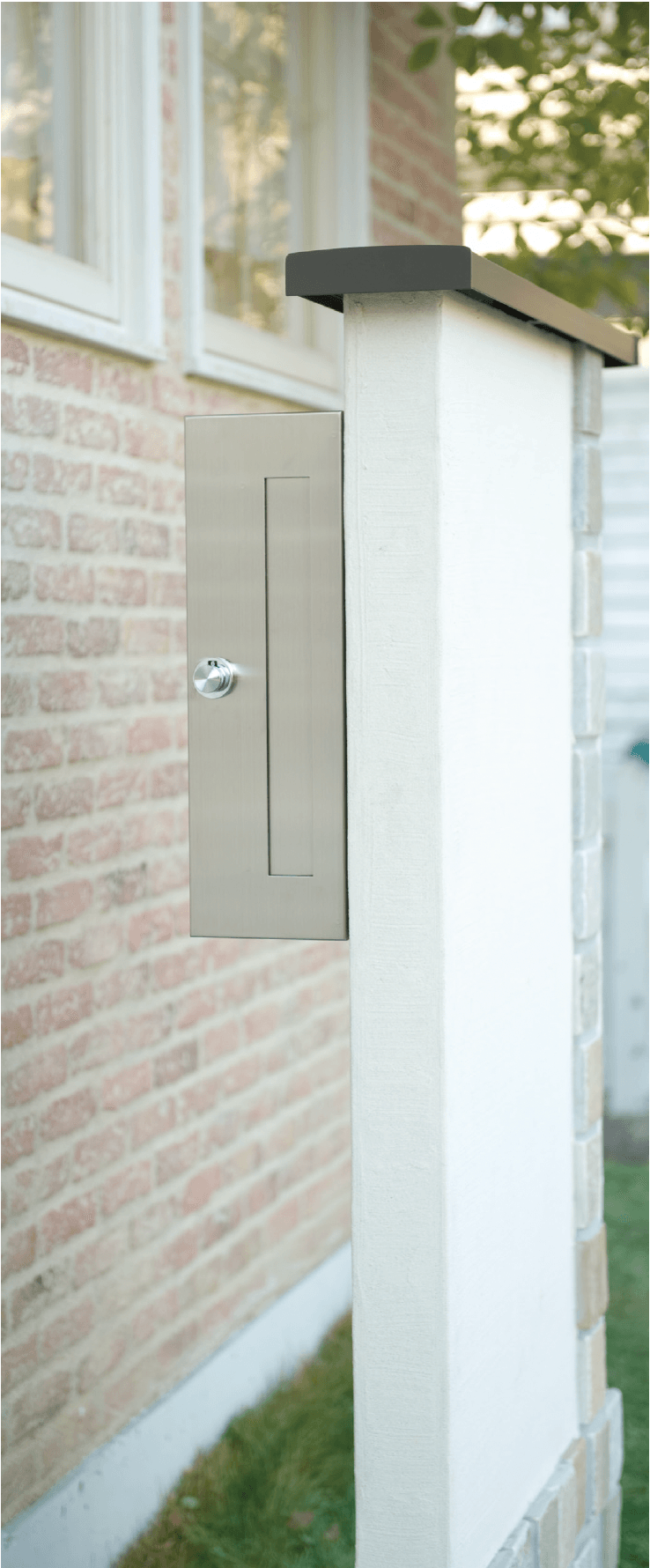 メイクランドの「バーチカル」