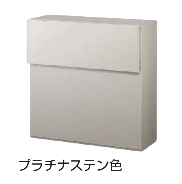 YKK APの「エクステリアポストシリーズT11型」
