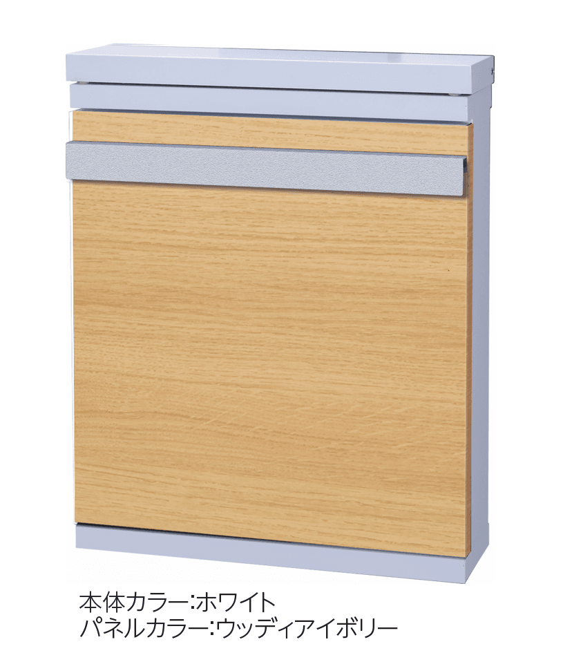 エスビックの「レクタポスト」のサブ画像1