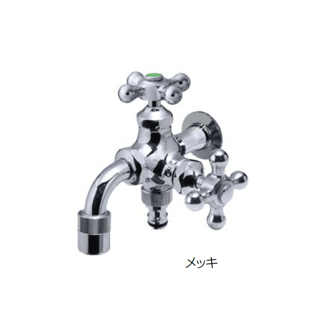 オンリーワンクラブの「不凍水栓」のサブ画像1