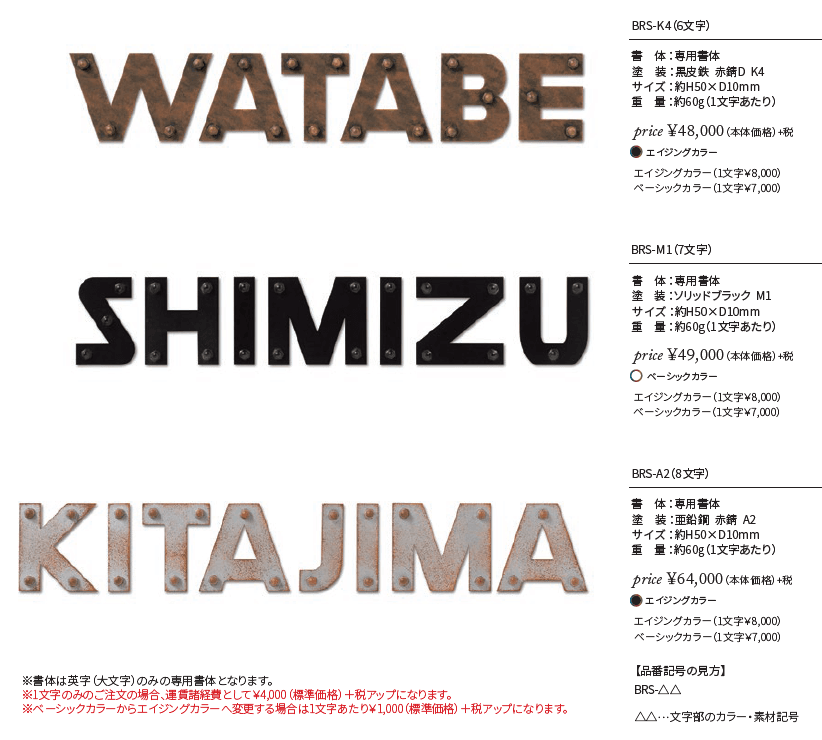 ブリックス【2024年版】_価格_1