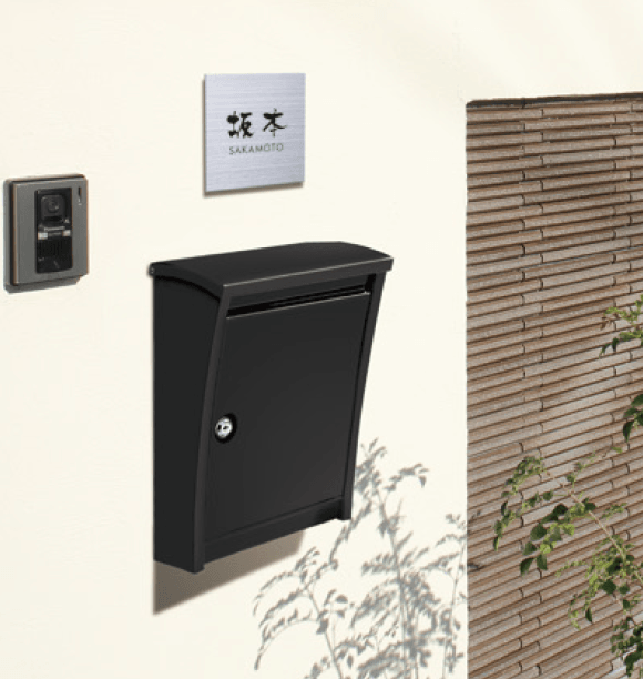 ゆとりの「スタイリッシュポスト 【2022年版】」のサブ画像1