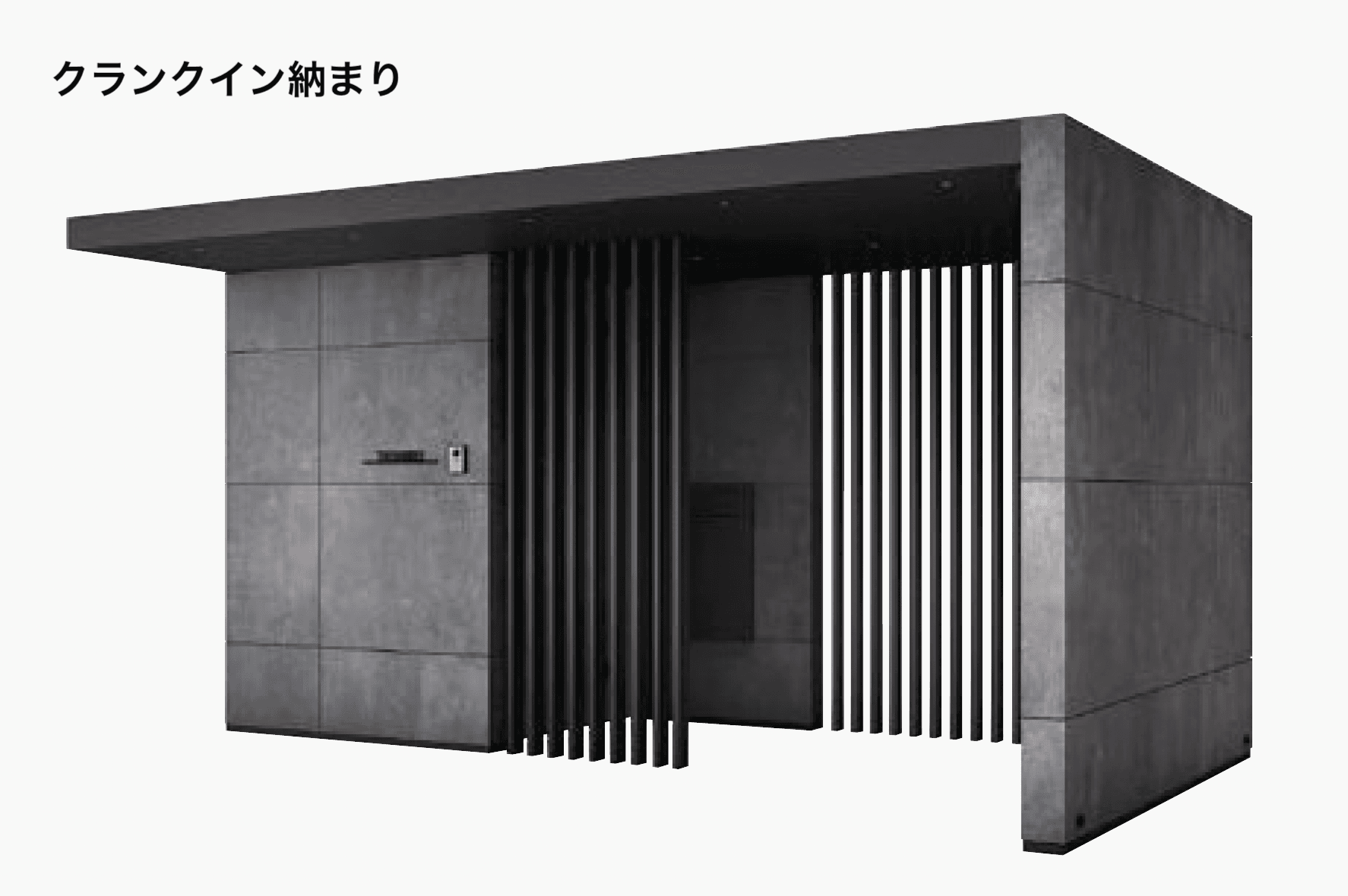 LIXILの「開き門扉AH【2025年版】」のサブ画像12