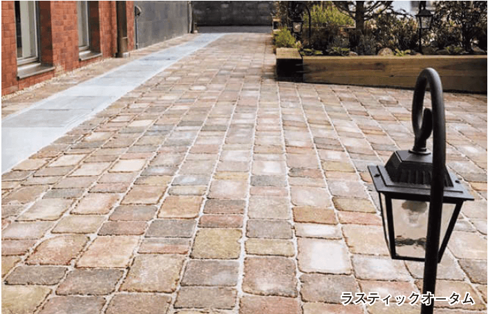 オンリーワンクラブの「アンティーク ランブル ブロック【2024年版】」のサブ画像2