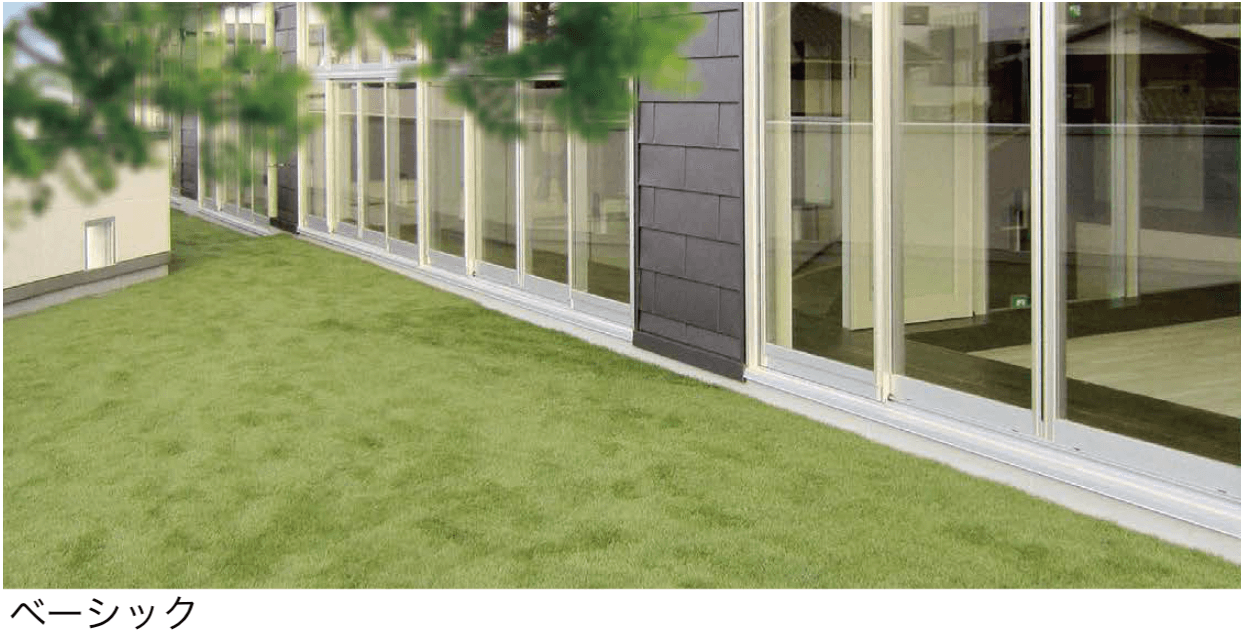 エクシスランドの「OKターフ」