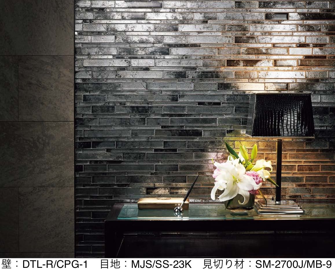 LIXILの「クランプルガラス【2025年版】」のサブ画像1