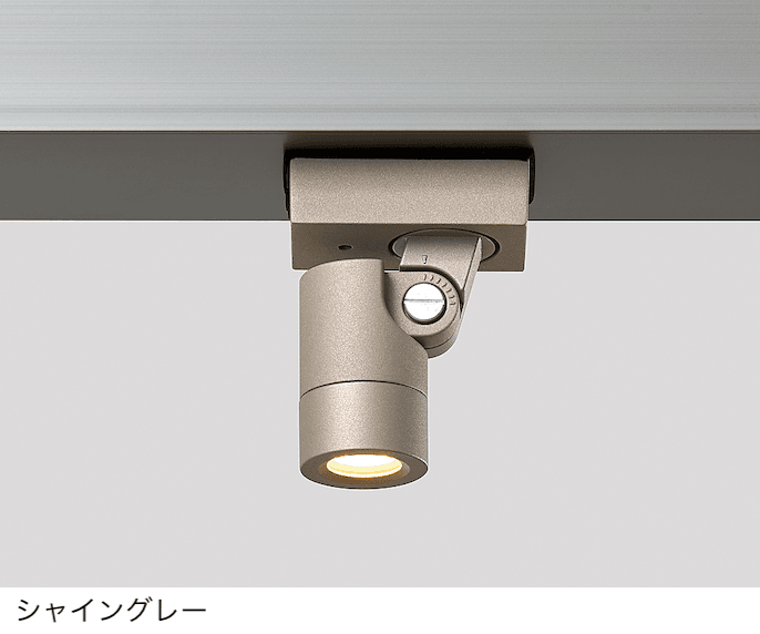 LIXILの「ダウンスポットライト DNSP-G1型」