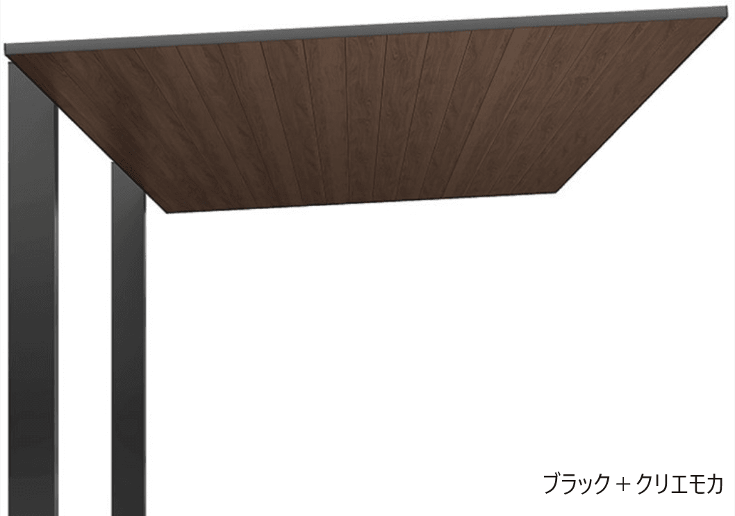 LIXILの「テラスSC 独立タイプ【2024年版】」のサブ画像1