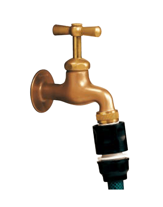 東洋工業の「タップアダプター(B)(ネジ径 G1/2)」