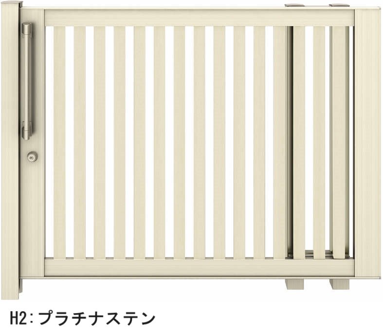 YKK APの「ルシアス スライドS03型【2024年版】」のサブ画像11