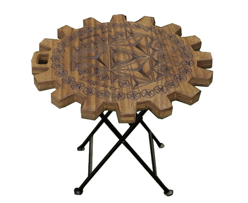 オンリーワンクラブの「サイドテーブル」のサブ画像3