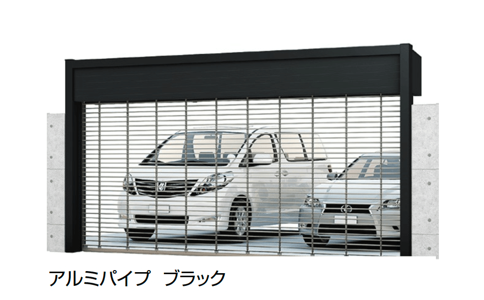 LIXILの「ワイドシャッターS Fタイプ」のサブ画像15