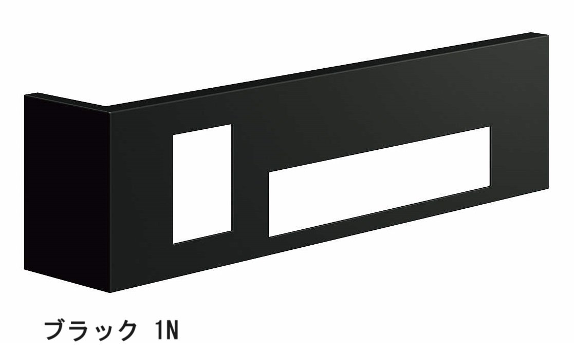 YKK APの「プリュード インターホンカバーYN01型【2024年版】」のサブ画像3