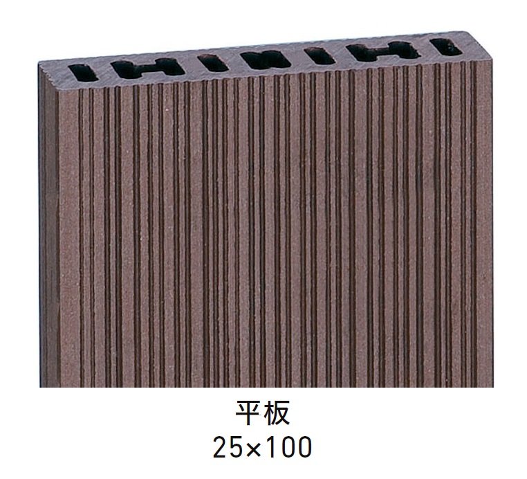 LIXILの「強化木材」のサブ画像11