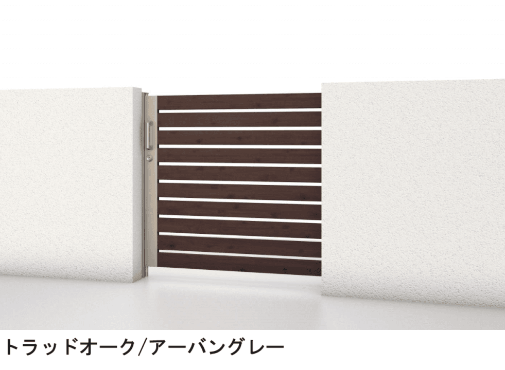 三協アルミの「レナードM3型」のサブ画像2