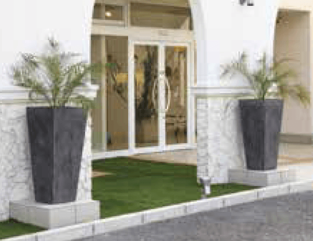 ゆとりの「ガーデンポット アレグロ 【2022年版】」