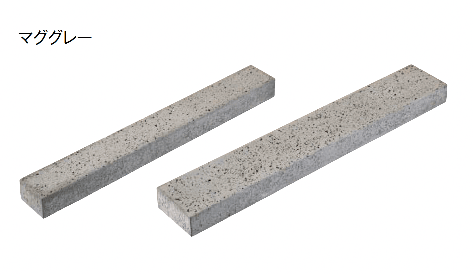 東洋工業の「マグストーンボーダー」のサブ画像2