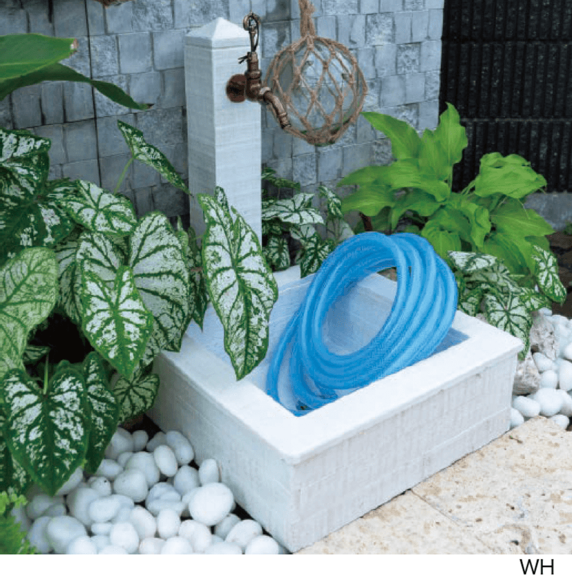 エスビックの「ピッコロ」