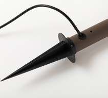 オンリーワンクラブの「プリモ ポールライトスリム 床面照射タイプ【2024年版】」のサブ画像6