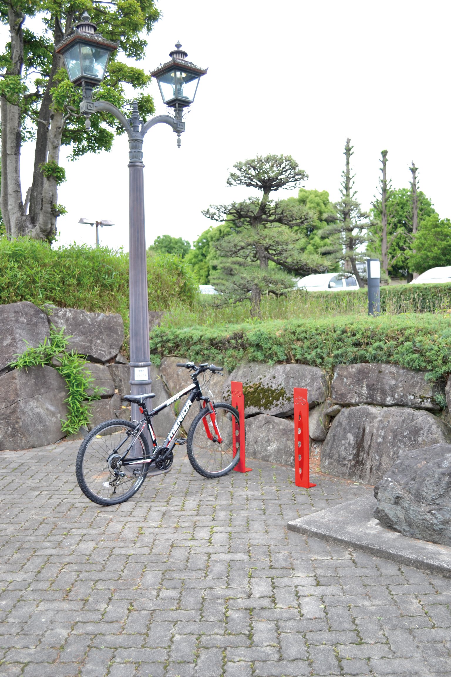 カツデンの「PK」