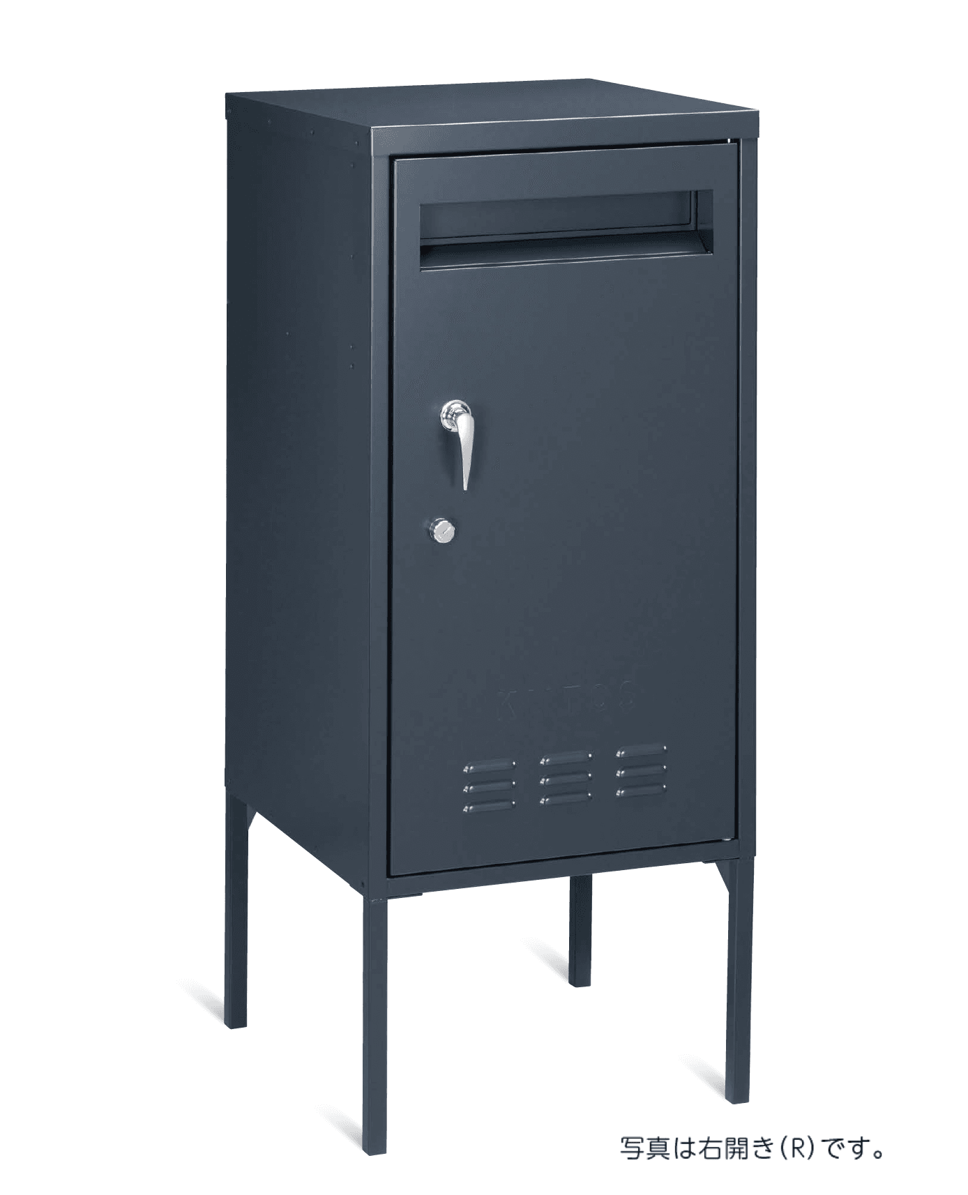 美濃クラフトの「キートス」のサブ画像2