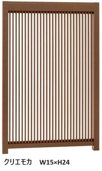 LIXILの「プラスG Gスクリーン 細縦格子タイプ」のサブ画像3