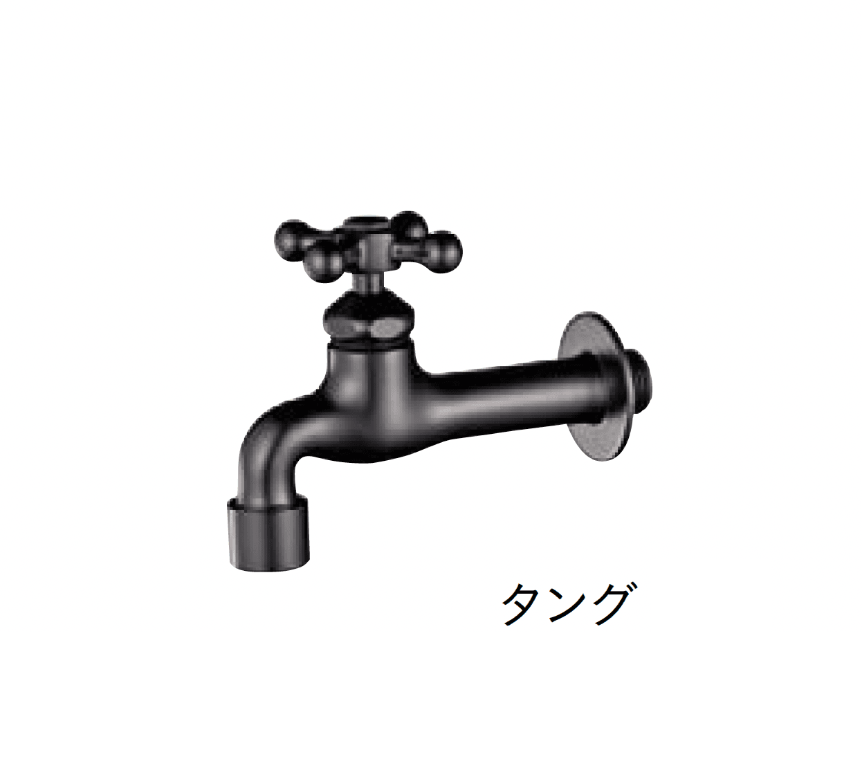 ユニソンの「プレーンフォーセット クロスⅡ」