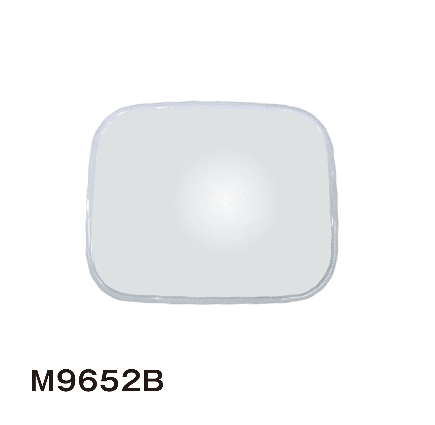 メイクランドの「カーミラー コールド」のサブ画像5