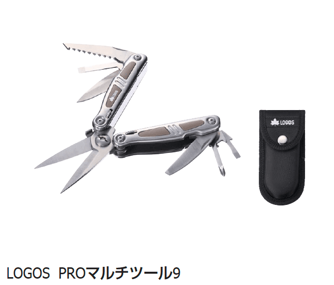 ギャザーの「LOGOS ガーデンパーティー」のサブ画像11