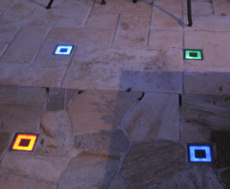 ゆとりの「タイルドライトソーラー 【2022年版】」