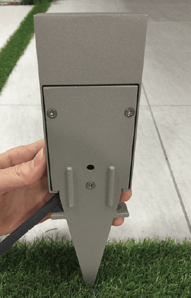 LIXILの「フットライト・スパイクフットライト」のサブ画像4