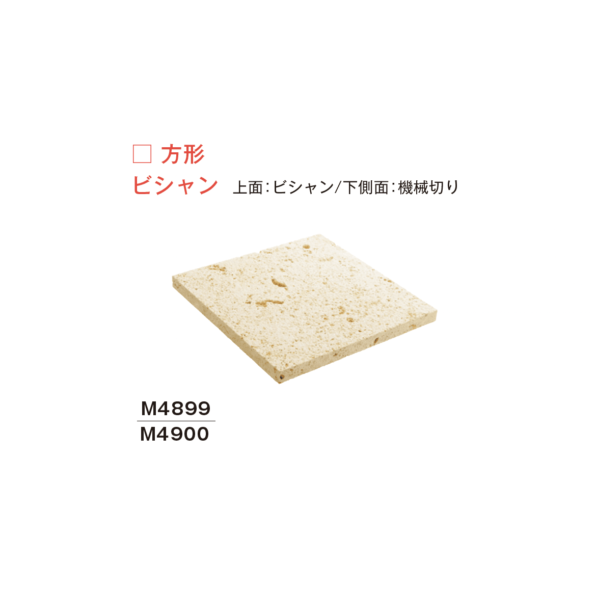 メイクランドの「琉球石灰岩(石灰岩・沖縄県)」のサブ画像1