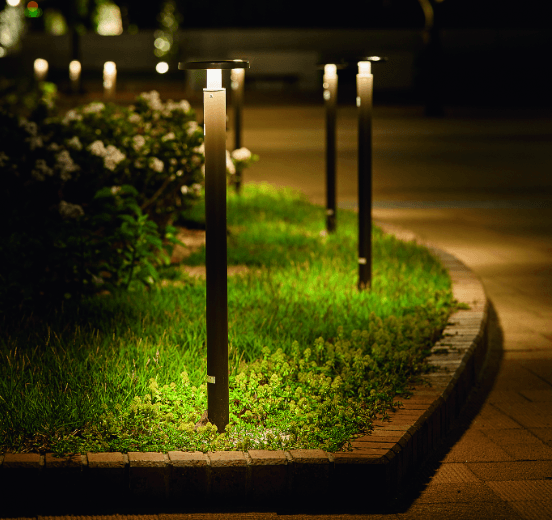 LIXILの「ガーデンポールライト【2024年版】」のサブ画像3