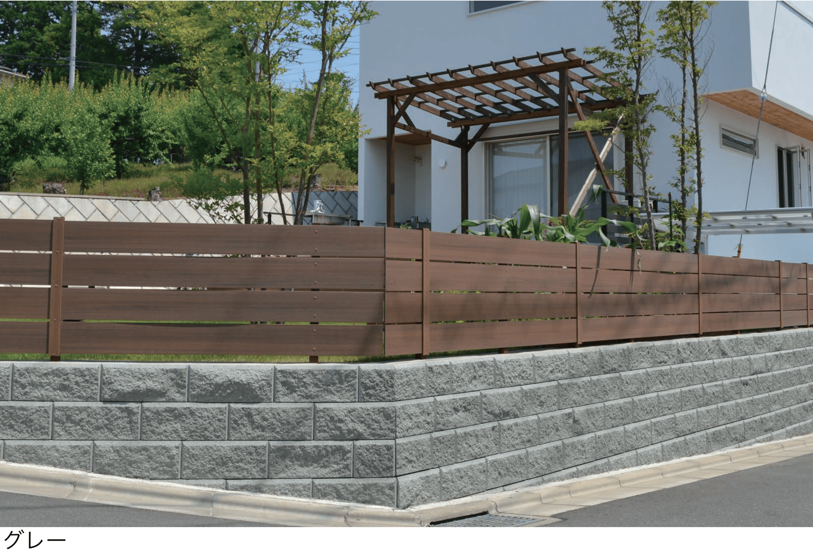 エスビックの「ABロック®3°」