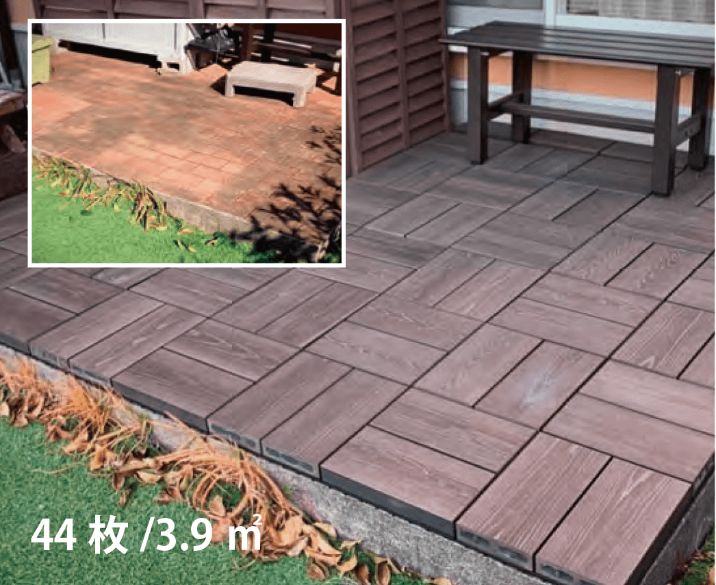 MINOの「彩木スナップデッキ【2024年版】」のサブ画像4