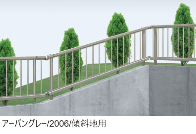 三協アルミの「スーパー速川1型」のサブ画像2