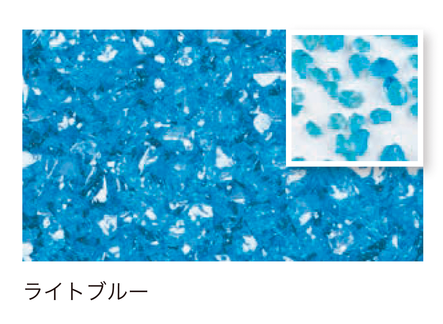 オンリーワンクラブの「クリスタル グレイン ハイ」のサブ画像11