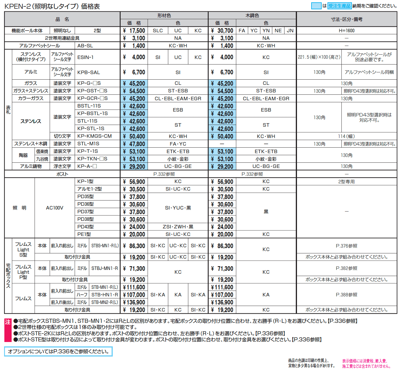 エスポⅡ 2型【2024年版】_価格_1
