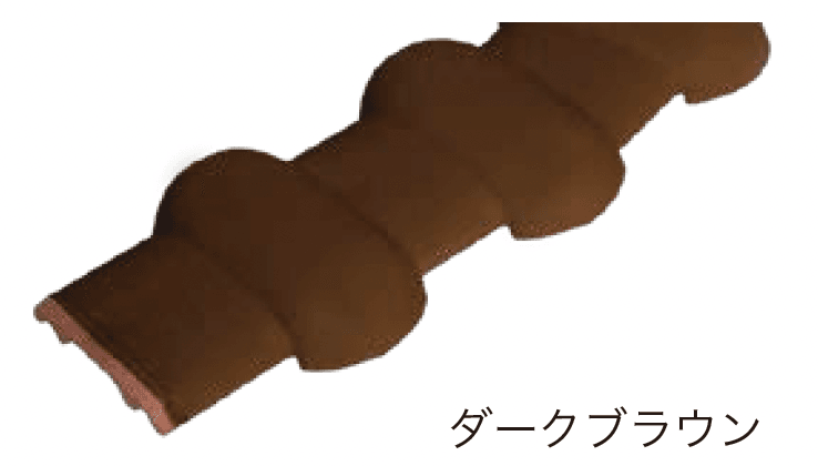 オンリーワンクラブの「洋風塀瓦 セレ・ポルト」のサブ画像8