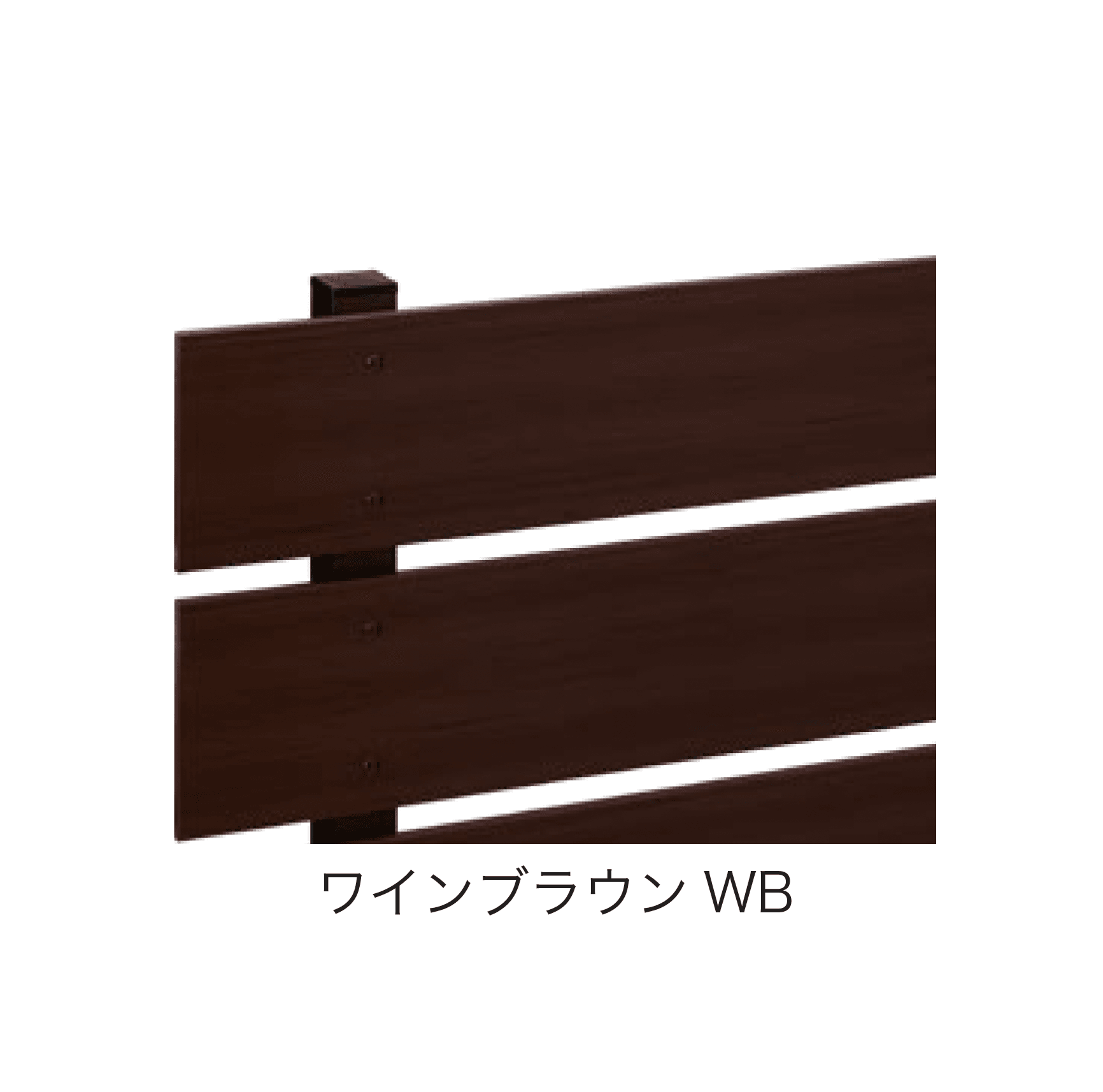 F&Fの「マイティウッド デコⅡ」のサブ画像12